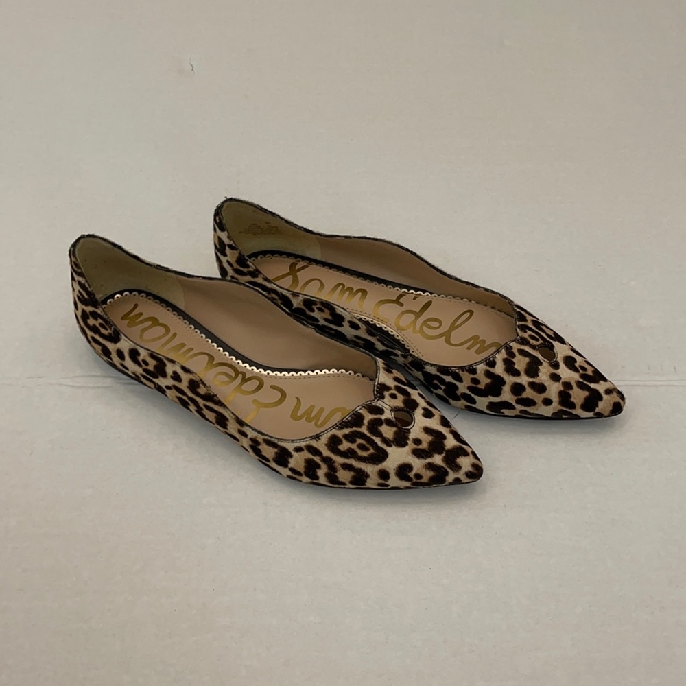 Sam Edelman Flats